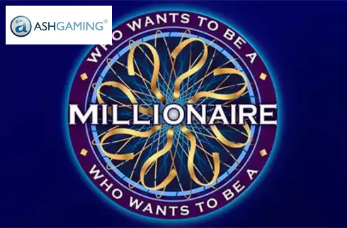 Who Wants to Be a Millionaire